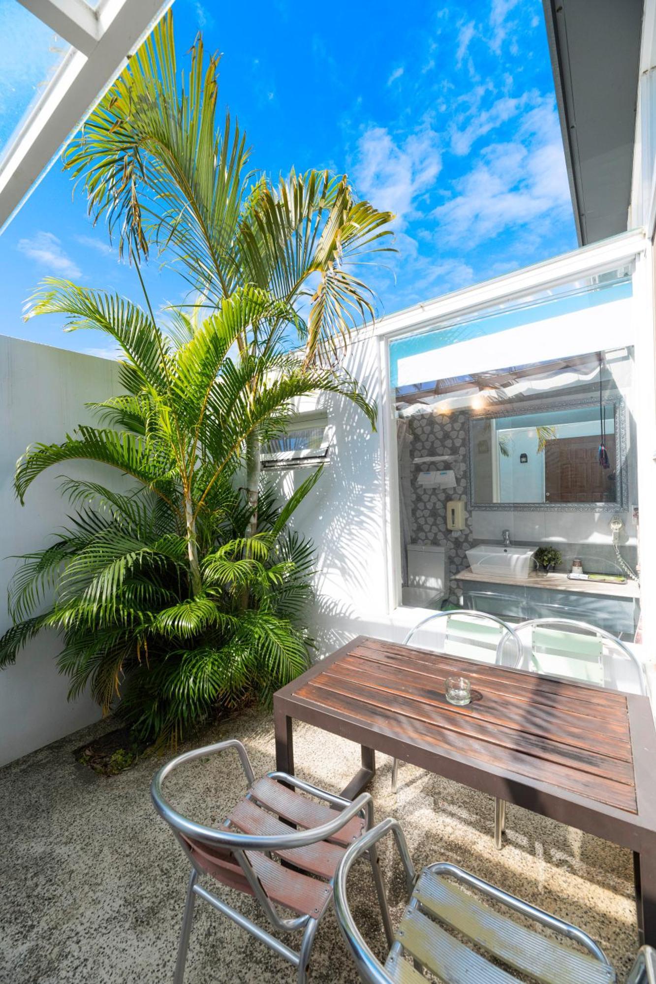 Kenting Yeh Zhan Hengchun South Gate Exterior photo