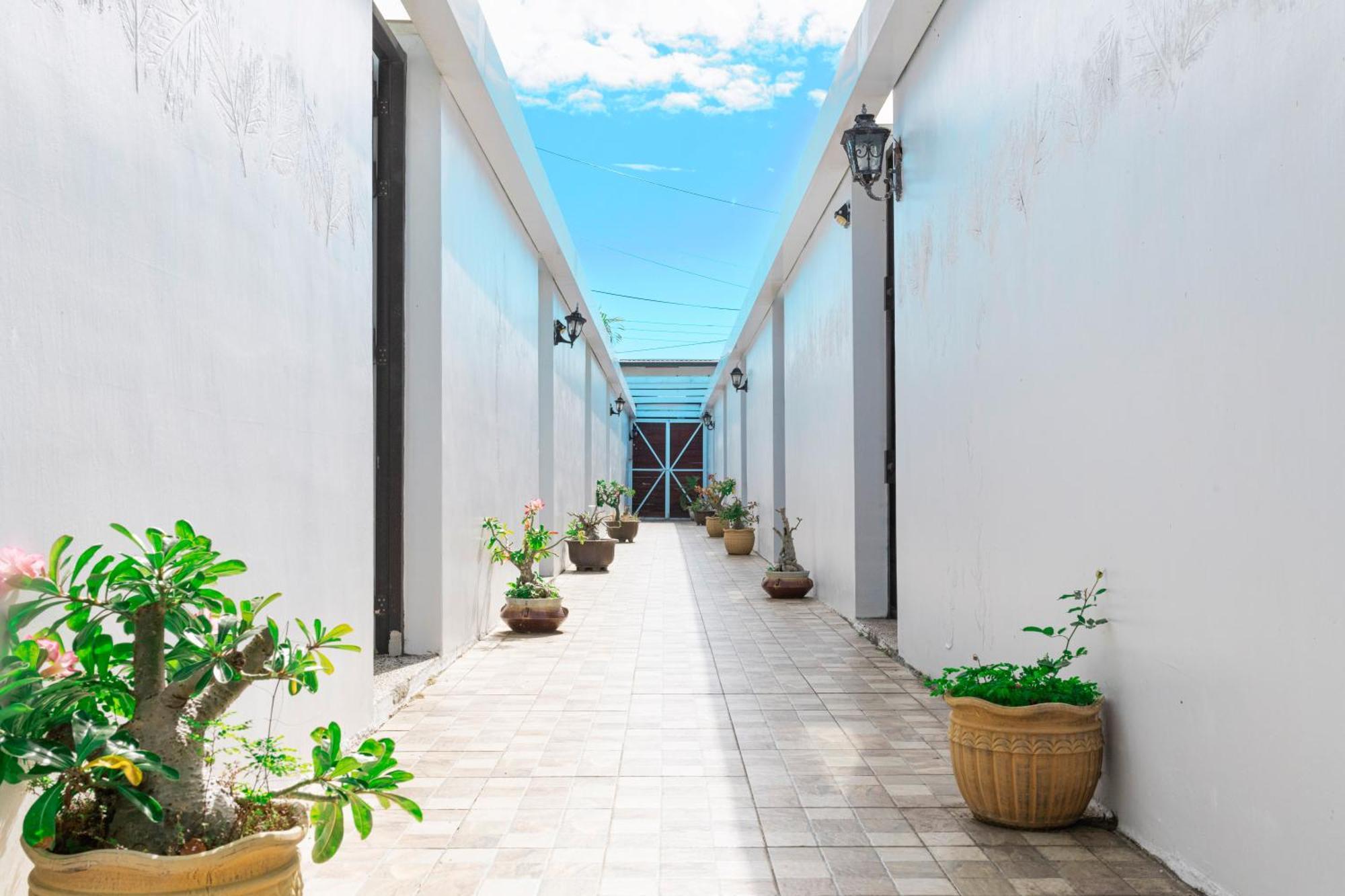 Kenting Yeh Zhan Hengchun South Gate Exterior photo