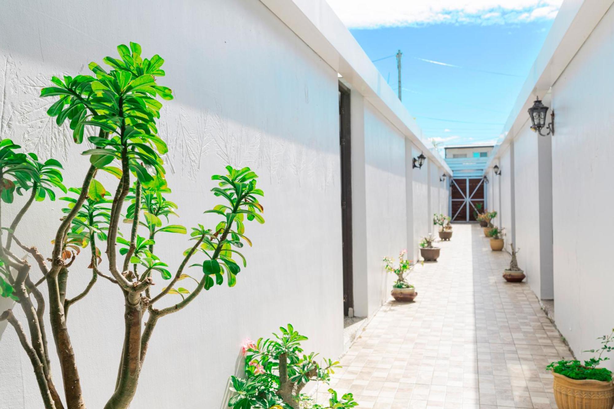 Kenting Yeh Zhan Hengchun South Gate Exterior photo