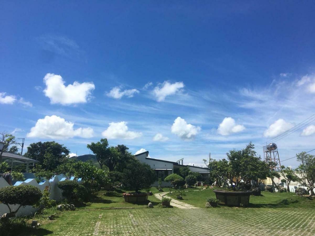 Kenting Yeh Zhan Hengchun South Gate Exterior photo